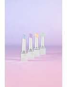 TIRTIR Water Mellow Lip Balm хидратиращ балсам за устни с блясък цвят 03 Peach Lemony 3.2 гр.