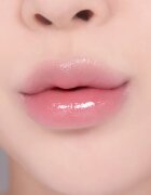 TIRTIR Water Mellow Lip Balm хидратиращ балсам за устни с блясък цвят 04 Greeny Apple 3.2 гр.