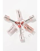 TIRTIR Waterism Glow Melting Balm тониращ балсам за устни придаващ хидратация и блясък цвят 04 Fig Peach 3.3 гр.