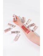 TIRTIR Waterism Glow Melting Balm тониращ балсам за устни придаващ хидратация и блясък цвят 08 Summer Pumpkin 3.3 гр.