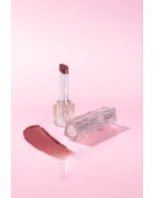 TIRTIR Waterism Glow Melting Balm тониращ балсам за устни придаващ хидратация и блясък цвят 08 Summer Pumpkin 3.3 гр.