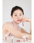 TIRTIR Waterism Glow Tint дълготраен гланц за устни малка опаковка цвят 29 Eveny (White Snowy Collection) 1.8 гр.