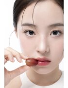 TIRTIR Waterism Glow Tint дълготраен гланц за устни малка опаковка цвят 29 Eveny (White Snowy Collection) 1.8 гр.