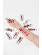 TIRTIR Waterism Glow Tint дълготраен гланц за устни с хидратиращ ефект цвят 06 Honey Nut (Waterism Original) 4 гр.