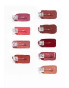 TIRTIR Waterism Glow Tint дълготраен гланц за устни с хидратиращ ефект цвят 11 Applum 4 гр.