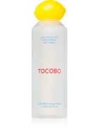 TOCOBO AHA BHA Lemon Toner озаряващ тоник да уеднакви цвета на кожата 150 мл.