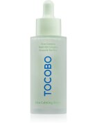 TOCOBO Cica Calming Serum хидратиращ серум за лице с успокояващ ефект 50 мл.