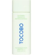 TOCOBO Cica Calming Sun Serum защитен серум с успокояващ ефект SPF 50+ 50 мл.