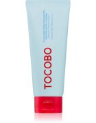 TOCOBO Coconut Clay Cleansing Foam дълбокопочистваща пяна с глина 150 мл.