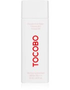TOCOBO Vita Tone Up Sun Cream лек защитен гел-крем да уеднакви цвета на кожата SPF 50+ 50 мл.