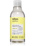 Tołpa Authentic Micellar Liquid Illuminated Skin почистваща мицеларна вода 300 мл.