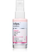 Tołpa Authentic Serum Repair Boost укрепващ серум за успокояване на кожата 30 мл.