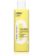 Tołpa Bionic Dual Glow хидратиращ тоник с озаряващ ефект 200 мл.