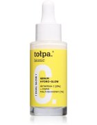 Tołpa Bionic Dual Glow озаряващ серум 30 мл.