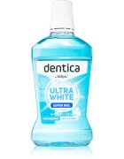 Tołpa Dentica Ultra White избелваща вода за уста 500 мл.