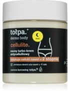 Tołpa Dermo Body Cellulite нощен крем против целулит 250 мл.