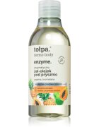 Tołpa Dermo Body Enzyme душ масло за регенериране на кожата 300 мл.