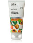 Tołpa Dermo Body Enzyme пилинг за тяло 200 мл.