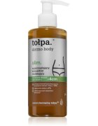Tołpa Dermo Body Slim моделиращ серум за корем бедра и задни части 250 мл.