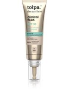 Tołpa Dermo Face Clinical Anti-Imperfections флуид против несъвършенства на кожата цвят Light 25 мл.