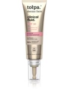 Tołpa Dermo Face Clinical Anti-Pigmentation флуид Против тъмни петна цвят 01 Light 25 мл.