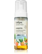 Tołpa Dermo Face Enzyme хидратираща почистваща пяна за лице 150 мл.