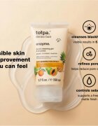 Tołpa Dermo Face Enzyme почистващ гел против черни точки 150 мл.