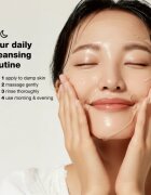 Tołpa Dermo Face Enzyme почистващ гел против черни точки 150 мл.