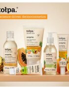 Tołpa Dermo Face Enzyme почистващ гел против черни точки 150 мл.