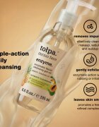 Tołpa Dermo Face Enzyme почистващ олио гел за лице 195 мл.