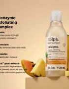 Tołpa Dermo Face Enzyme почистваща емулсия с пилинг ефект 200 мл.