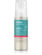 Tołpa Dermo Face Sebio + почистваща пяна за лице 150 мл.