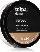 Tołpa Dermo Men Barber омекотяващ крем за брада 60 мл.