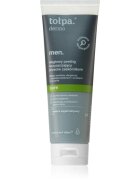 Tołpa Dermo Men Pure почистващ пилинг против черни точки 100 мл.