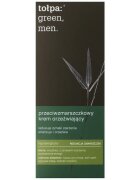 Tołpa Green Men освежаващ крем против бръчки 50 мл.