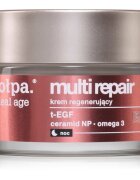 Tołpa Ideal Age нощен регенериращ крем за зряла кожа 50 мл.