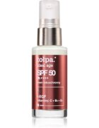 Tołpa Ideal Age защитен крем SPF 50 30 мл.