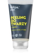 Tołpa Men пилинг за лице за мъже 130 мл.