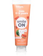 Tołpa On Children Watermelon Toothpase паста за зъби за деца 0-6 75 мл.