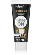 Tołpa On White Black Gold избелваща паста за зъби 20 мл.