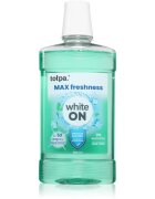 Tołpa On White Max Freshness вода за уста 500 мл.
