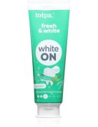Tołpa On White Mild Fresh избелваща паста за зъби 75 мл.