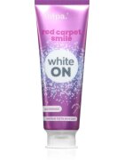 Tołpa On White Red Carpet Smile избелваща паста за зъби 75 мл.