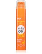 Tołpa On White Yummy избелваща паста за зъби вкус Citrus Spritz 60 гр.