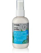 Tołpa Urban Garden Protective Hydro Serum интензивен хидратиращ серум за ръце и нокти 100 мл.