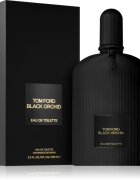 Tom Ford Black Orchid Eau de Toilette тоалетна вода за жени 100 мл.