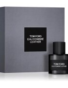 Tom Ford Eau d'Ombré Leather Set подаръчен комплект унисекс