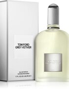 Tom Ford Grey Vetiver парфюмна вода за мъже 50 мл.