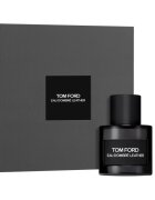 Tom Ford Ombré Leather Eau d'Ombré Leather подаръчен комплект за мъже
