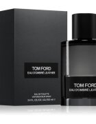 Tom Ford Ombré Leather Eau d'Ombré Leather тоалетна вода за мъже 100 мл.